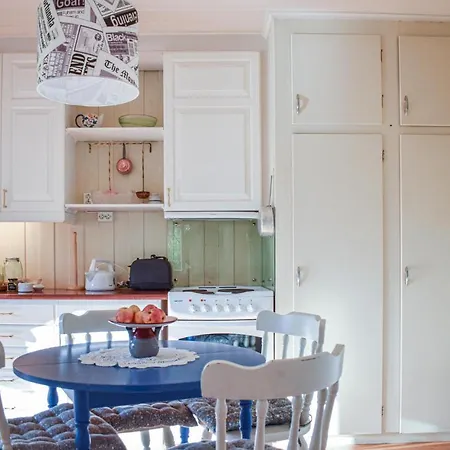 Karhuset 1 Apartman Gol