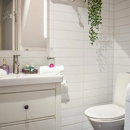 Karhuset 1 Apartman Gol