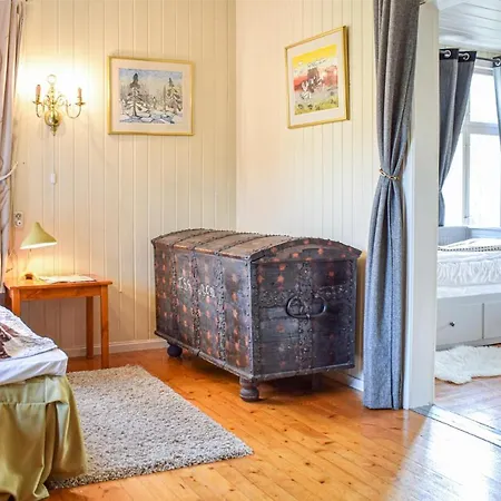 Karhuset 1 Apartman