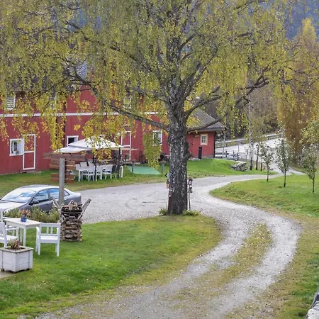 Karhuset 1 Gol