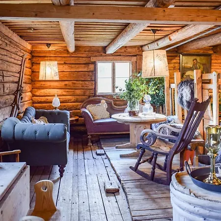 Karhuset 1 Apartman Gol