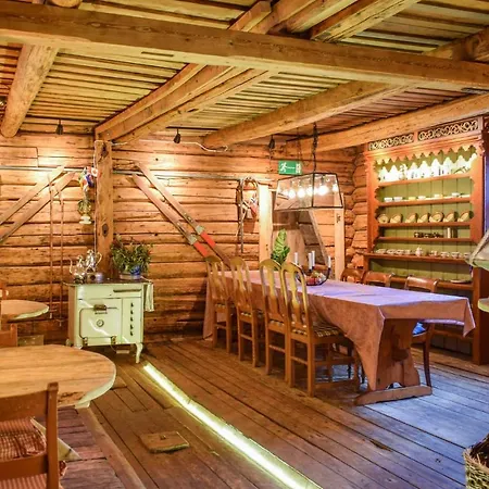 Karhuset 1 Apartman Gol